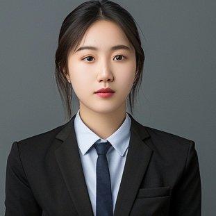 陈韵仪