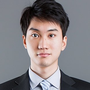 陈浩南