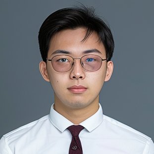 李昊然