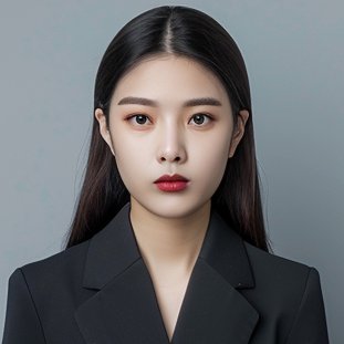 周欣妍