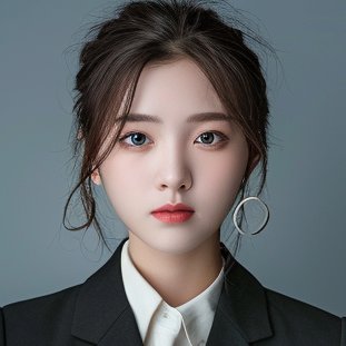 何子妍