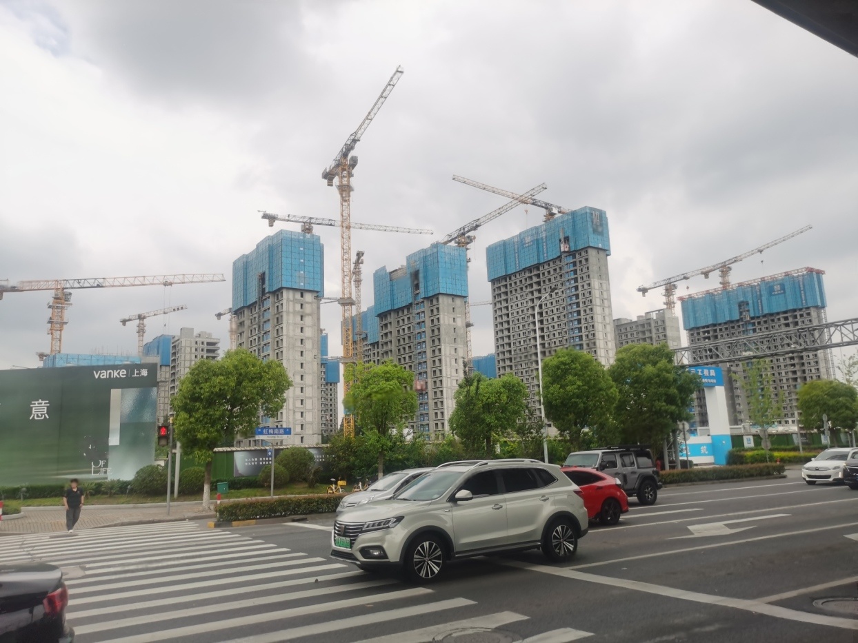 实景图