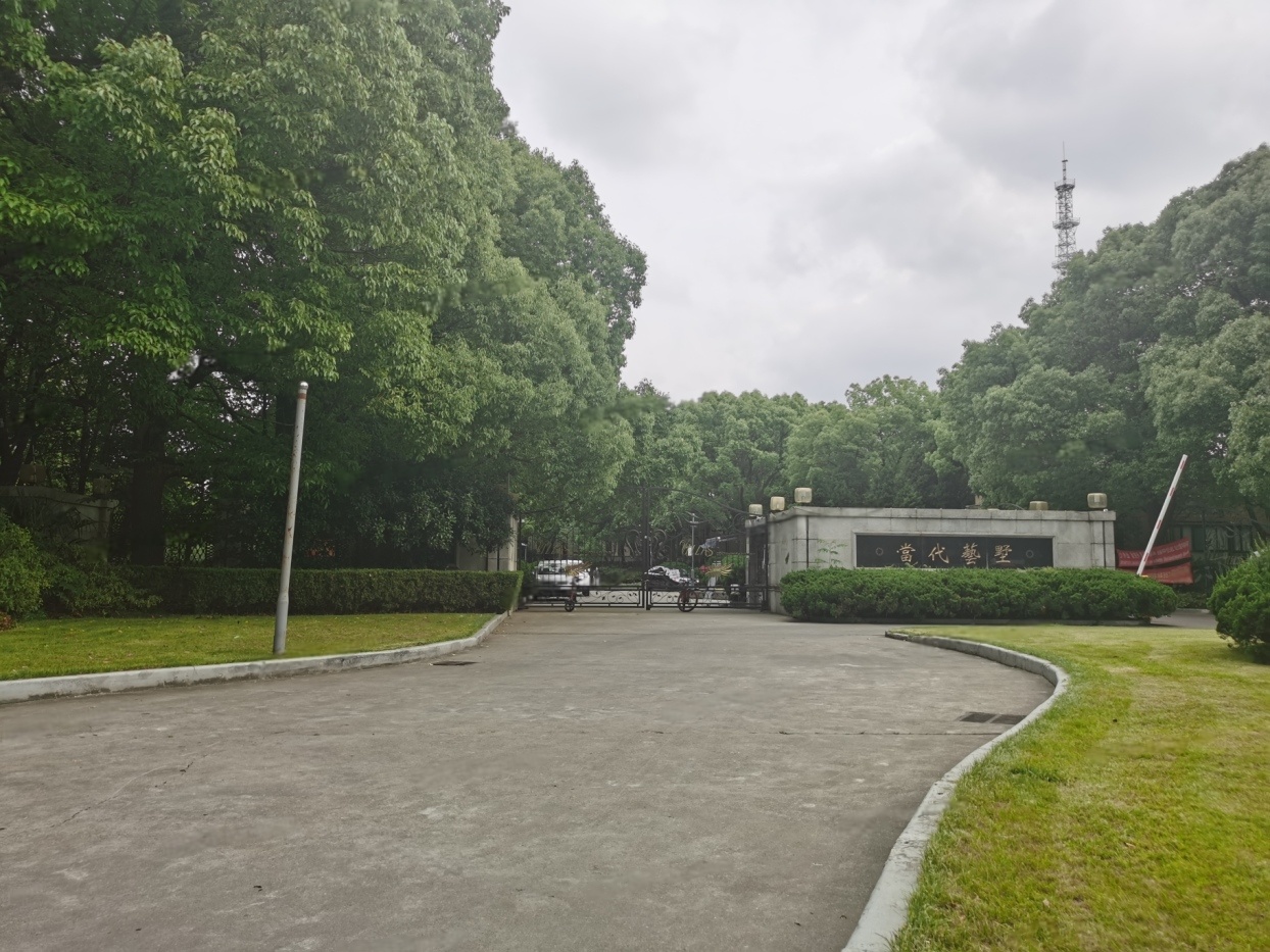 实景图
