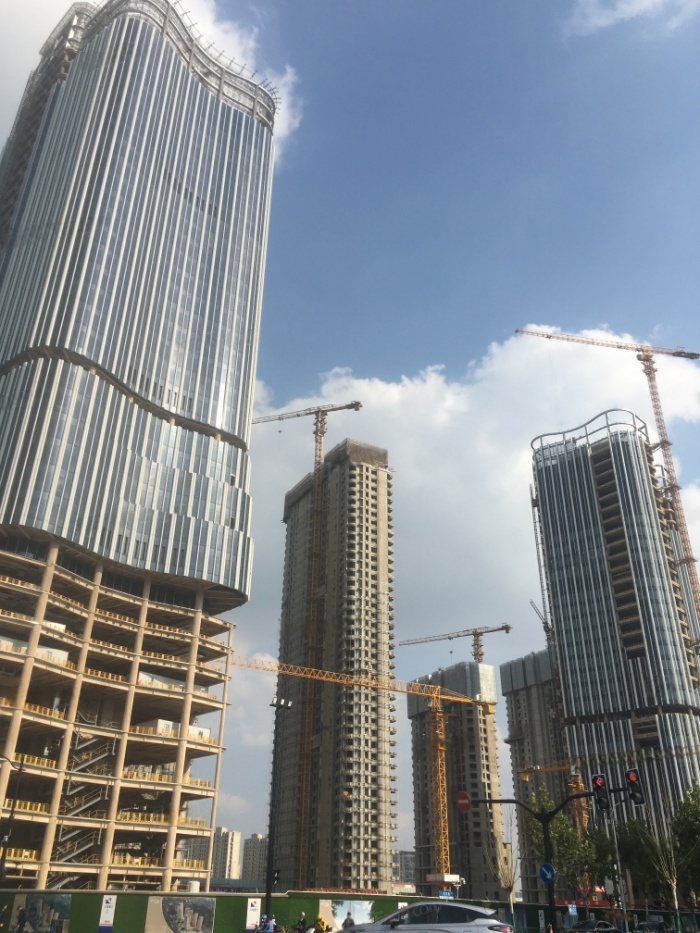 实景图