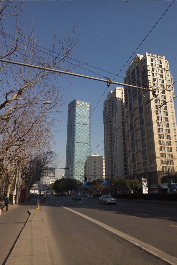 实景图