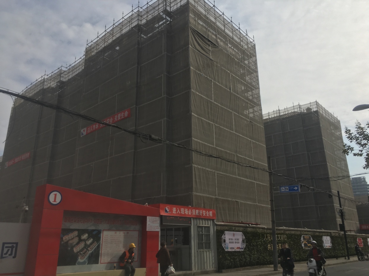 实景图