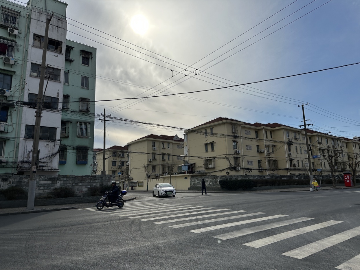实景图