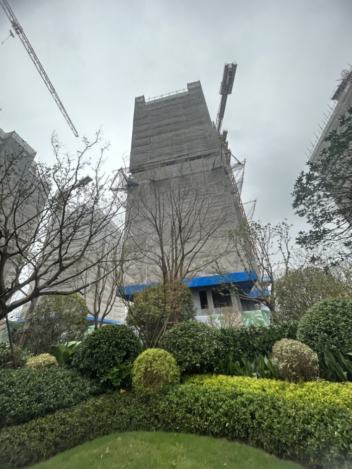 实景图
