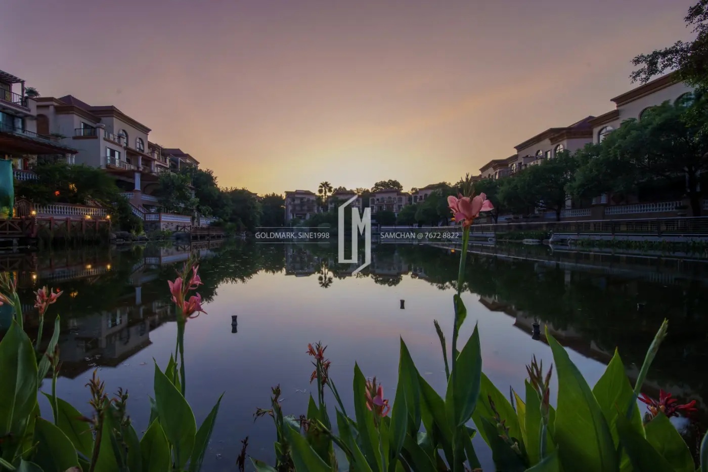 龙岸·君粼