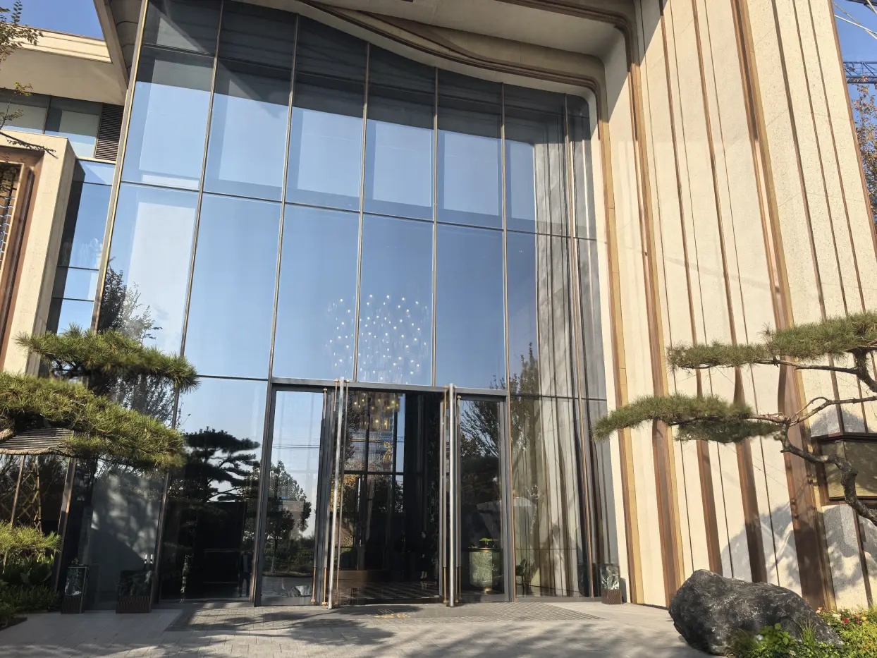 高速壹品优质改善型房源火热销售中