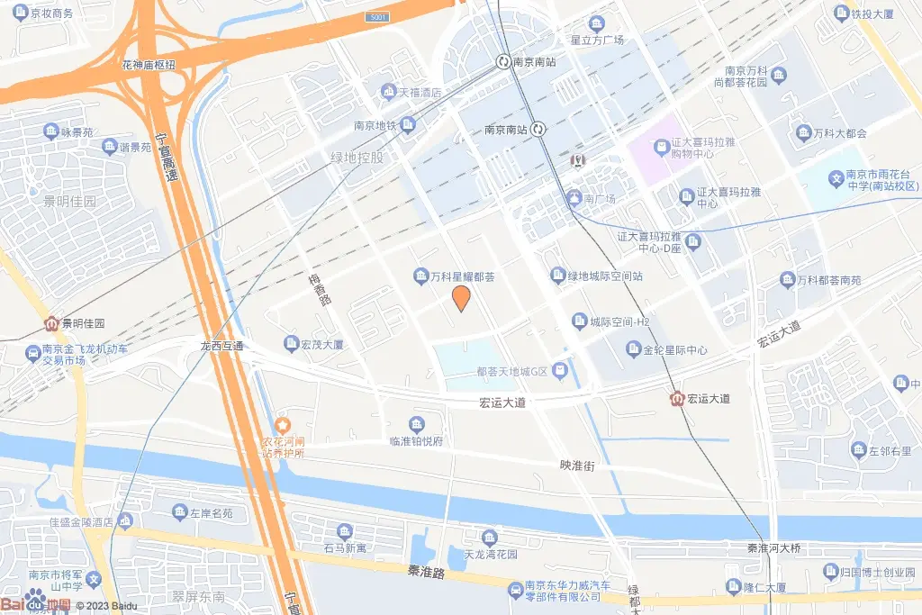 交通图