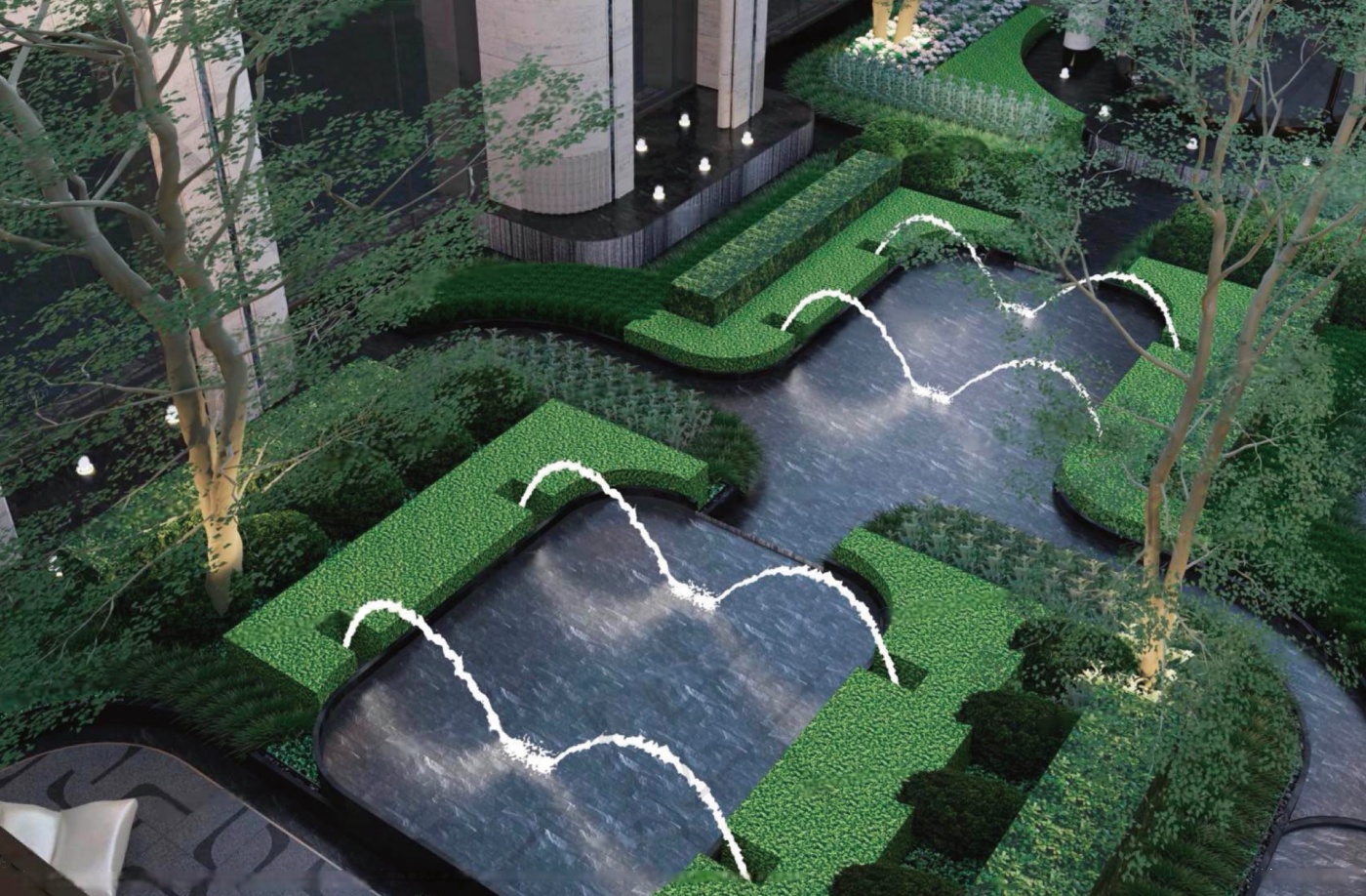 海上·清和玺圆满结束认购，即将于6月28日盛大开盘