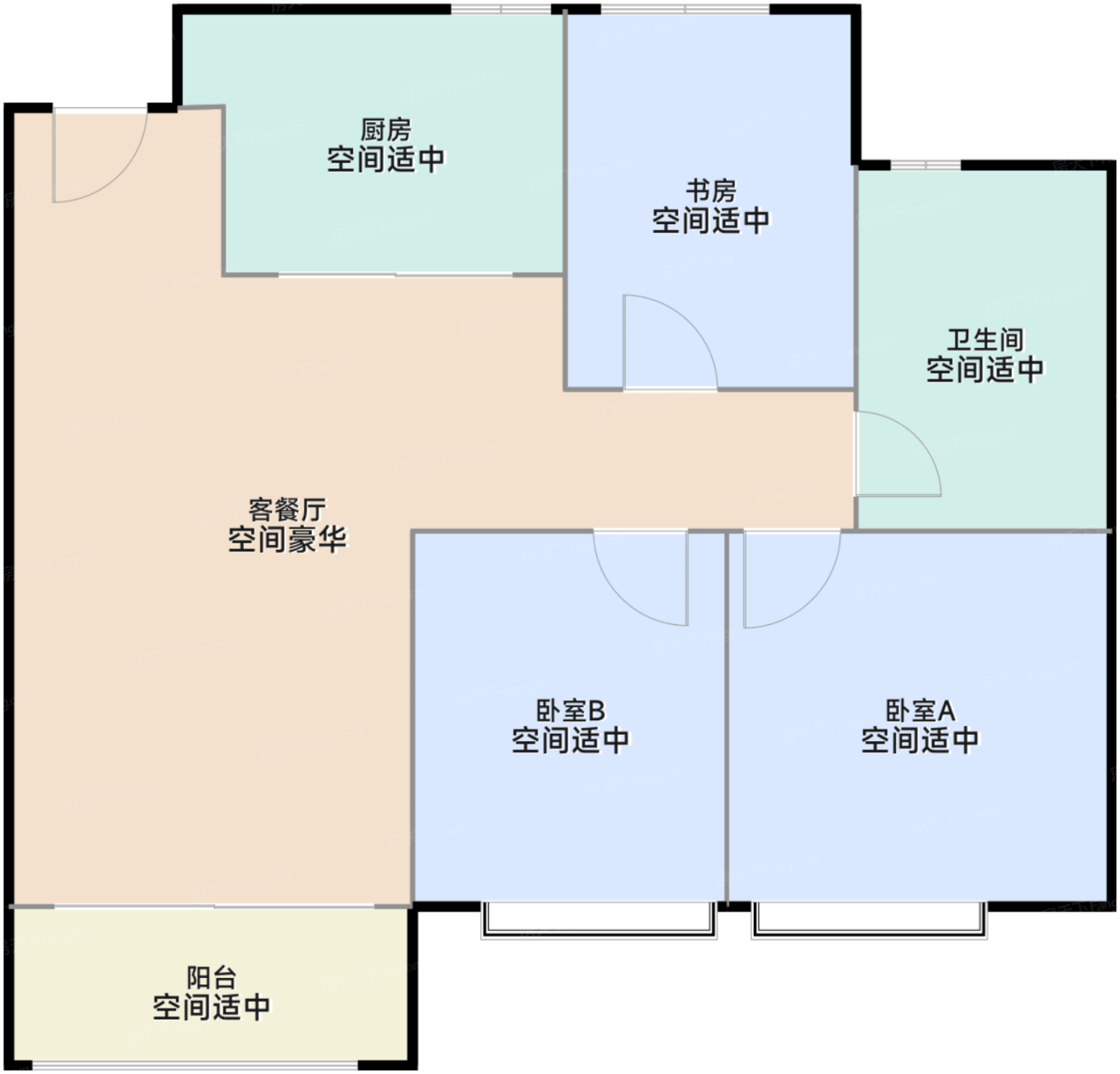 逸境90