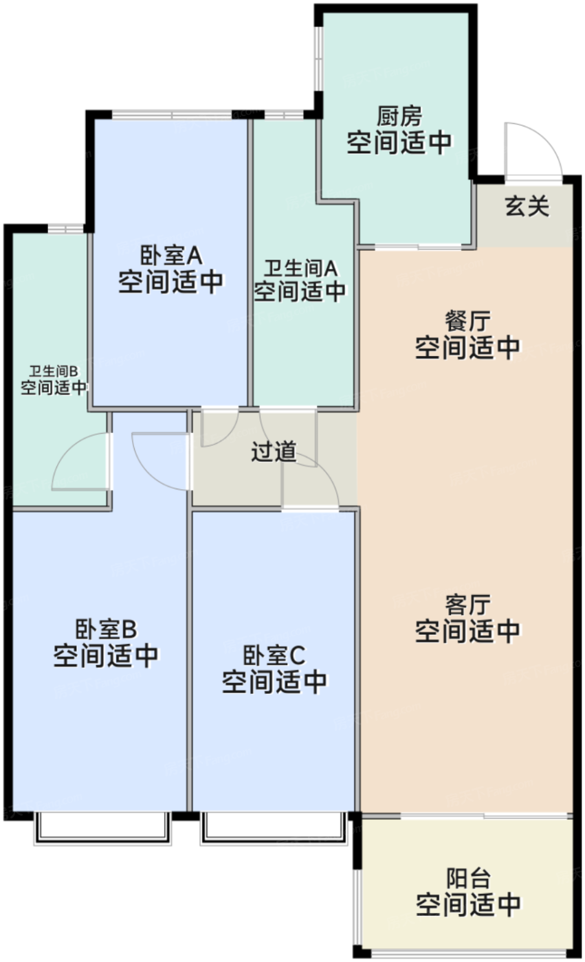 璟星
