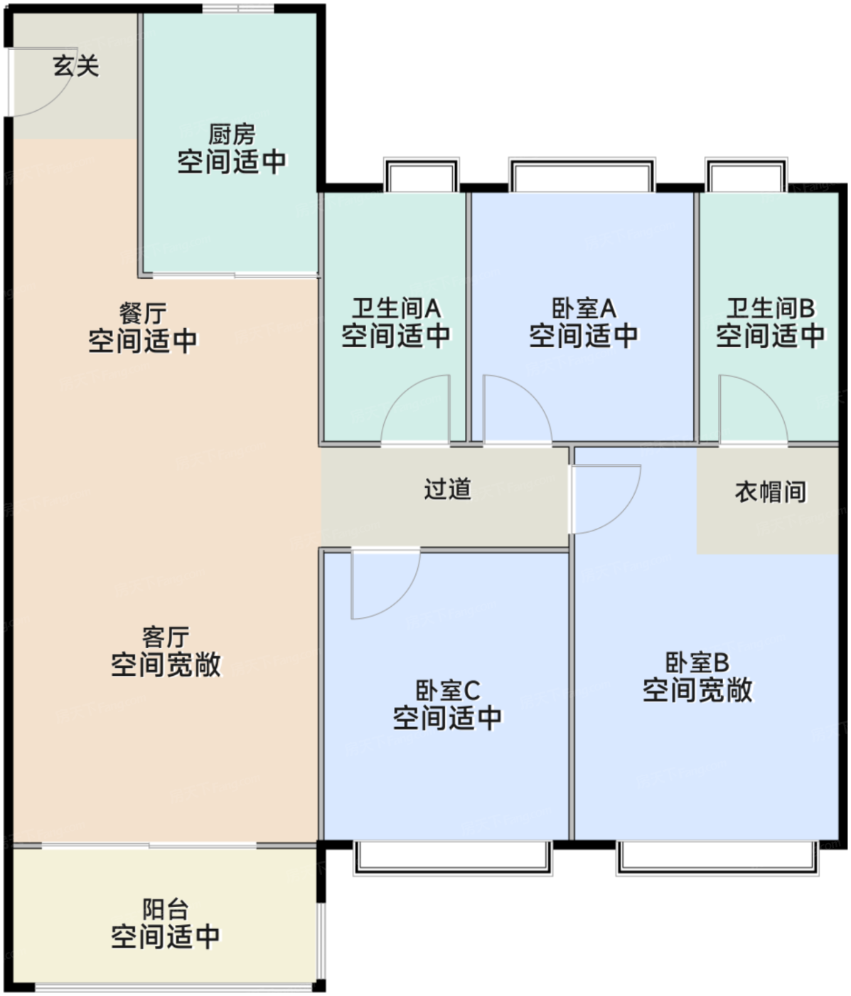 璟云