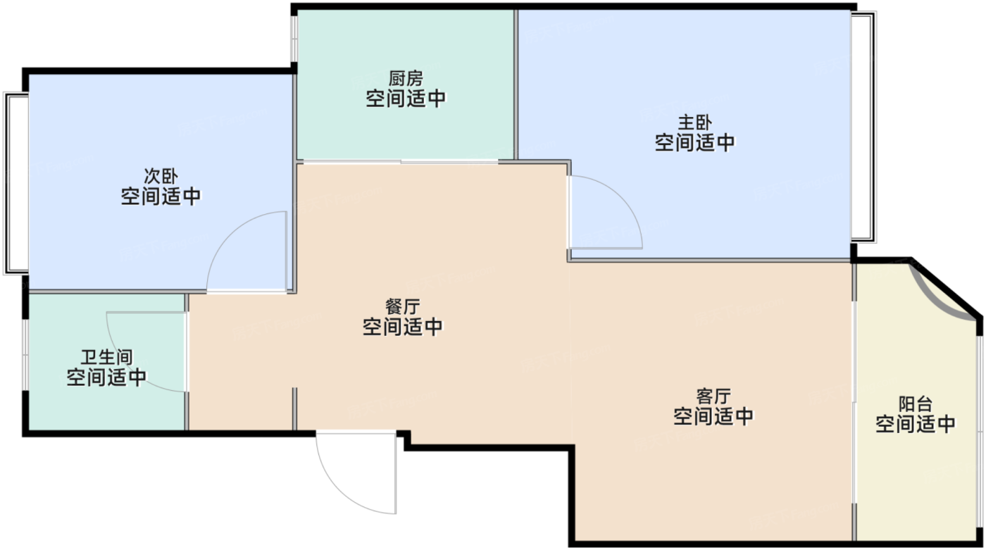 Y3户型