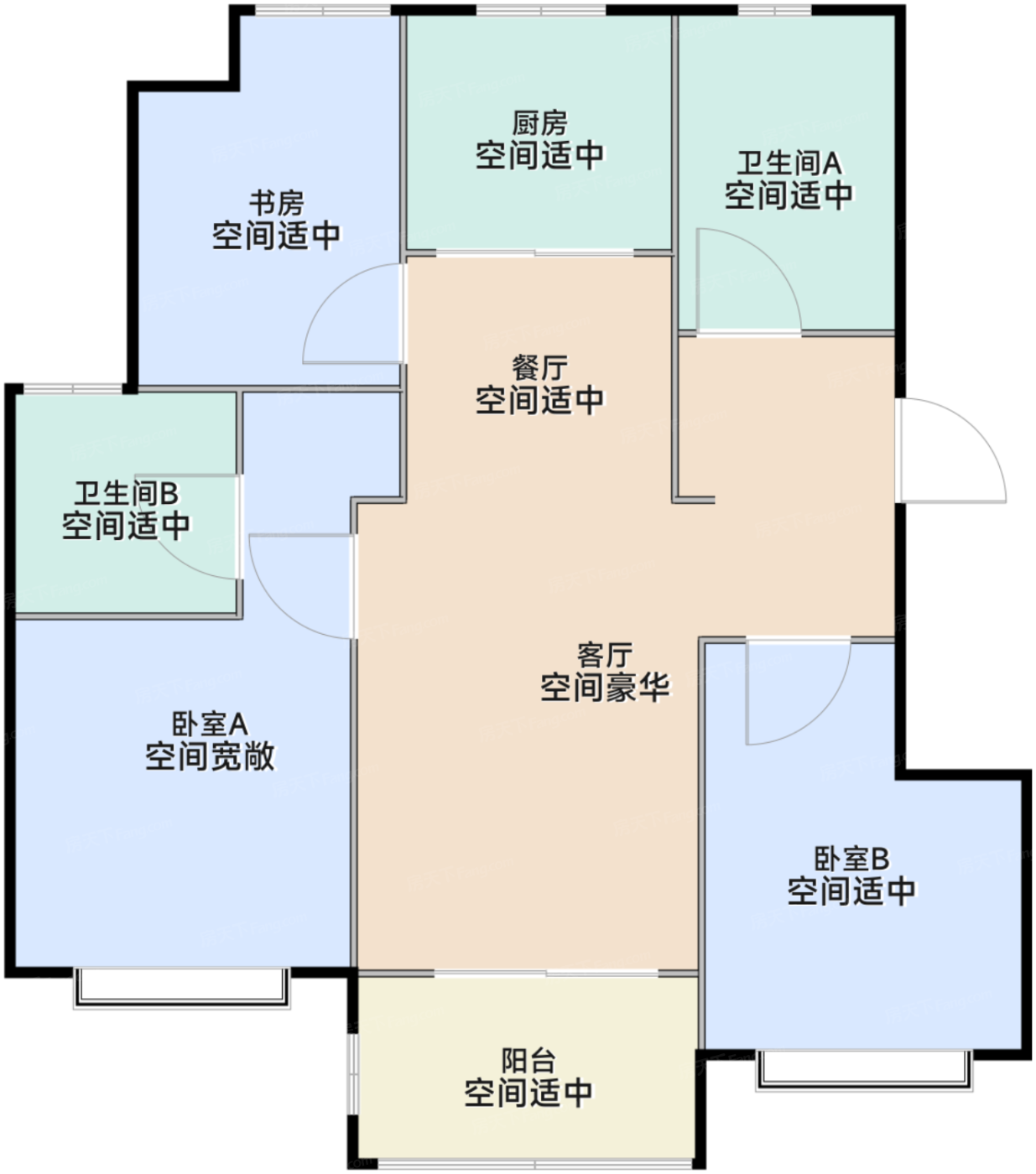 铂睿