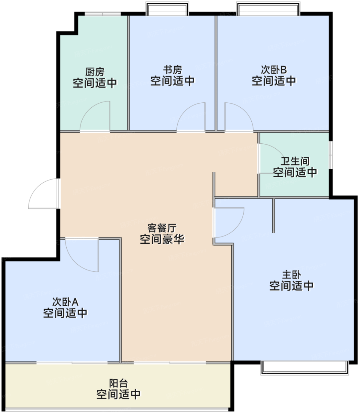 铂澜
